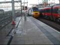 HSTs, 185s, 333s, 158s, etc. etc and THRASH!! at Leeds (03/12/08)