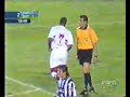 Copa do Brasil de 2001: São Paulo 10 x 0 Botafogo-PB