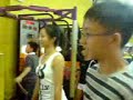 DDR Siming + Matt DDR Siming + Matt