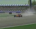 CAMPEONATO LDA '07 GP GRAN BRETAÑA