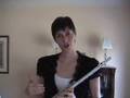 Nina Perlove on flute sound production part 2 View Video