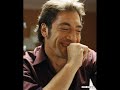 i dont own anything more javier bardem (dreams dont cost) music: malague�a salerosa photos: www.corbis.comand www.javier-bardem.net.