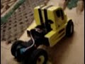 Buggyra Xmods Truckin
