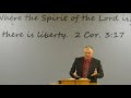 Liberty Baptist Church of Fircrest LiveStream
