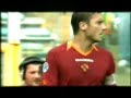 Francesco Totti 2007 Francesco Totti 2007