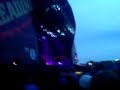 Bloc party mercury live at reading festival 2008 main stage