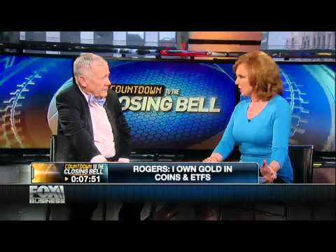 Gold - May 16th This video may contain copyrighted material. Such material is made available for educational purposes only. This constitutes a 'fair use' of any suc...