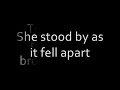 PARACHUTE – Kiss Me Slowly
