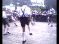 ballo tirolese