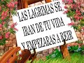 DIOS ES FIEL - NO HAY NADIE COMO EL
