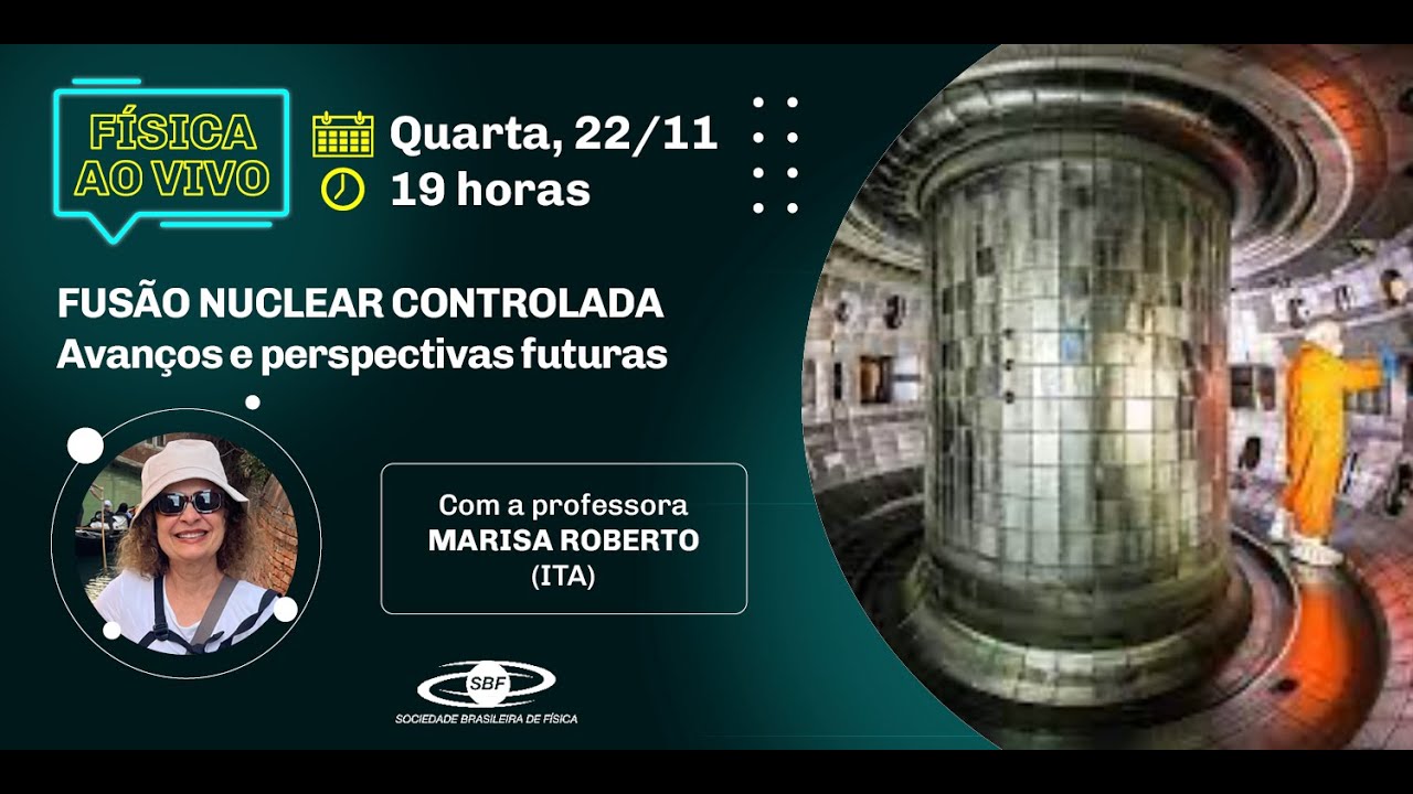 Fusão Nuclear Controlada: Avanços e Perspectivas Futuras