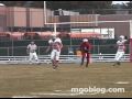 Jerald Robinson vs. Dover (8/27/2009)