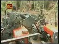 Supreme Sri Lankan Army captured LTE bunkers Supreme Sri Lankan Army captured LTE bunkers