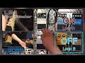 LS-2 Line Selector [BOSS Sound Check]