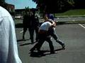 fight