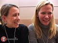 23 and Me Founders Linda Avey and Anne Wojcicki 23 and Me Founders Linda Avey and Anne Wojcicki