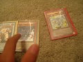 3 trades in the mail rainbowcrystalbeast (2) + yugioh charged101 + KrazYIvaNxD