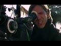 the making of the tv spot 