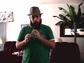 Tin Whistle 