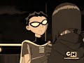 Robin/Raven - I\