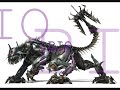 RAVAGE BATTLE BIO