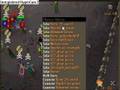 videos de runescape - pvp trip dy vs ir pure clan ownage !