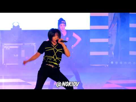 2013.05.21 한양대 2NE1 - I LOVE YOU