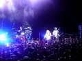 Avril Lavigne - Complicated [SHOWCASE @ MADRID]