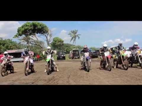 how to train for mx racing