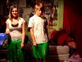 THe PAul AnD EmiLY ShoW - My Puss