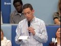 Tengo una pregunta para usted - Josep Lluis Carod-Rovira