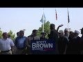 Stolen Valor Press Conference