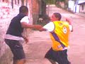 Heriberto VS David