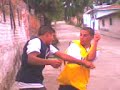 Heriberto VS David