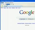 Tip 1 - Changing your Internet Explorer Start Page