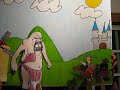 Las Psicodelicas y Magicas aventuras de DON QUIJOTE Las Psicodelicas y Magicas aventuras de DON QUIJOTE