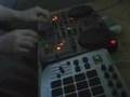 dj foot - calabria