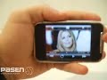 ipod ITOUCH 4 GB BEAUTIFUL CLONE