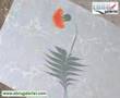 Turkish İslamic Art of Marbling Paper