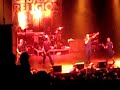 Bad Religion- No Control (Live at the Montreal Metropolis)