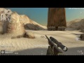 Call Of Duty 4/Star Wars Gameplay