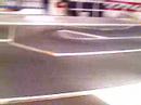 Alberto Jumping his 12th at 360 Speedway