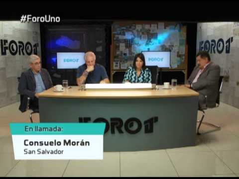 Entrevista a Fundación Forever y Pedagógica Parte 5 Entrevista a Fundación Forever y Pedagógica Parte 5
