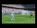 Fifa 11 Goals / Combos / Feints / Moves / Tricks / Skills - HD 720p - C.Ronaldo - PC