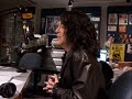 Q1043FMs Jim Kerr & Shelli Sonstein w/Paul Stanley of KISS