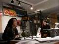 Q1043FMs Jim Kerr & Shelli Sonstein w/Paul Stanley of KISS