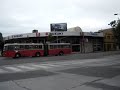 Trolebus articulado Valparaíso Trolebus articulado Valparaíso
