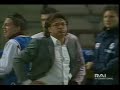 Buena actuaci�n de Rambo ante el Ascoli. Parte I.