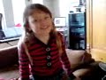 Aisha Fisscher zingt \ Aisha Fisscher zingt \