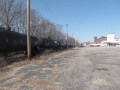 K638 Extra heads southeast passing by ann&hope Plaza in Cumberland RI bound for the Port of Providence. Feel free to leave some feedback!